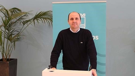 Ciudadanos expulsa a su número dos en Torremolinos por colocar a su cuñado en una empresa municipal