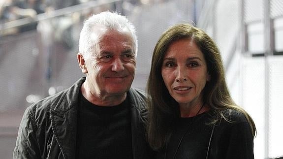 Joan Manuel Serrat, Víctor Manuel, Ana Belén y Miguel Ríos actuarán en el Starlite de Marbella