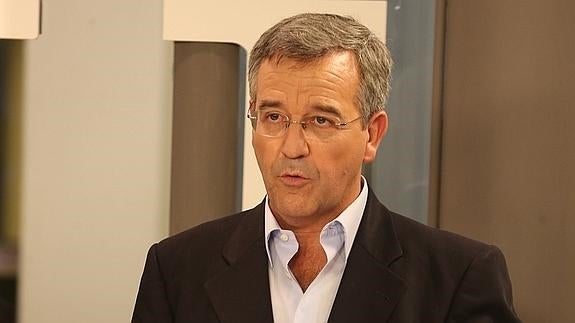 José María García Urbano deja su acta en el Congreso de los Diputados