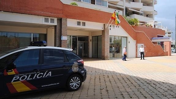 El TSJA recomienda crear dos sedes judiciales en Estepona y mantener las de Marbella
