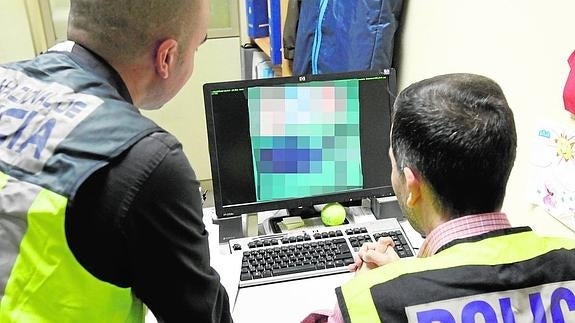 La Fiscalía pedirá prohibir el acceso a redes sociales en los casos de ciberacoso a menores