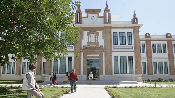 El Museo Ruso se suma a la conmemoración del cuarto centenario de la muerte de Cervantes