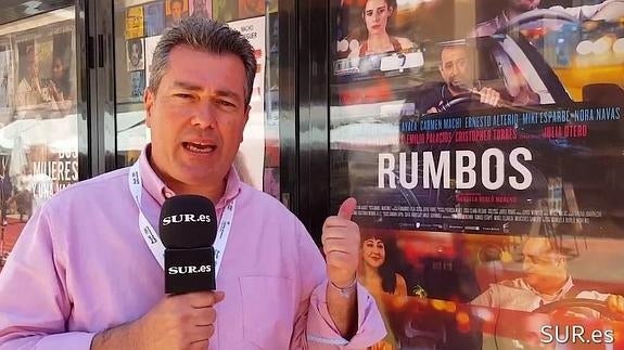 Videocrítica de 'Rumbos'