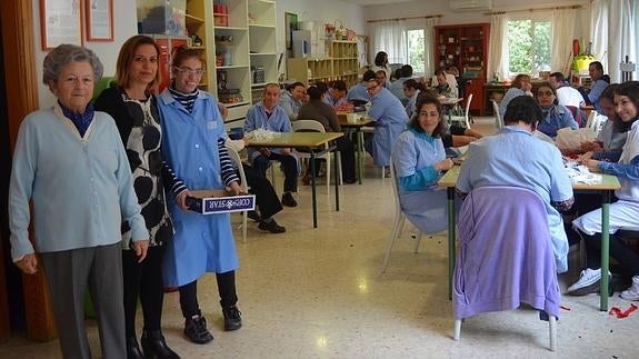 Fuensocial, un ejemplo de cómo dar vida