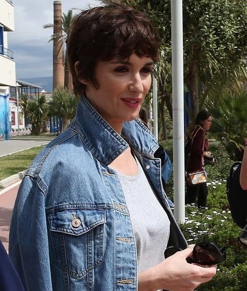 Paz Vega: «Me da terror que Donald Trump pueda ganar las elecciones en Estados Unidos»