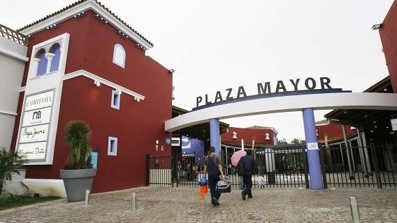 ¿Hay cabida para más centros comerciales en Málaga?