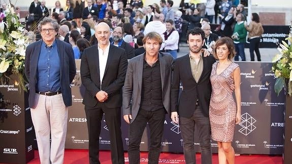 ¿Qué famosos pisarán este miércoles la alfombra del Festival?