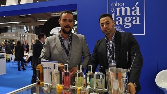 Citrico Drink se reinventa y reafirma su puesta por las ginebras