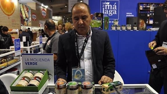 La Molienda Verde vuelve a sorprender con tres originales mermeladas