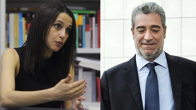 El comentario machista de Miguel Ángel Rodríguez sobre Inés Arrimadas