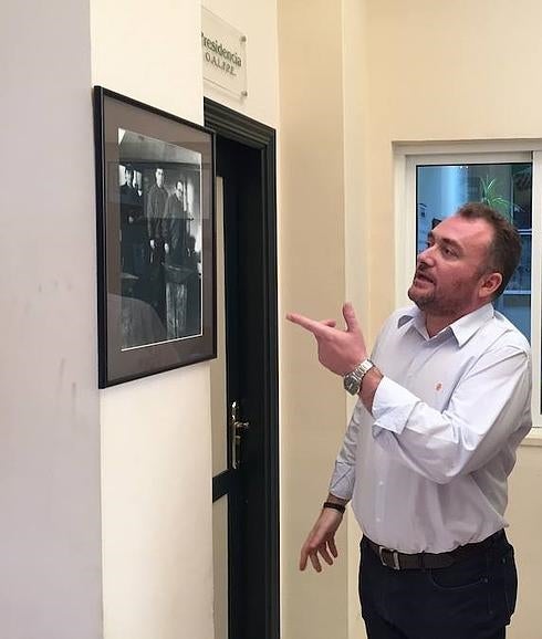 El PSOE exige al PP que no mienta sobre Guerrero, que "cobró lo que trabajó"