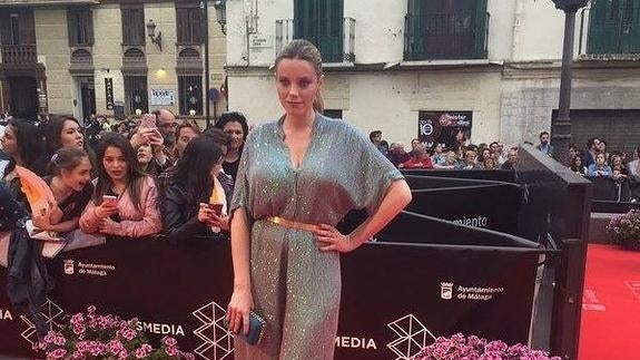 Directo | Sigue la alfombra roja de este viernes del 19 Festival de Málaga-cine Español