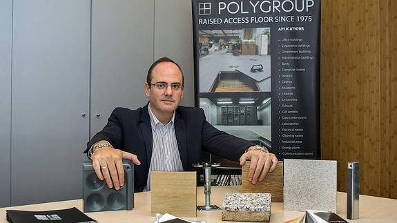 Suelos técnicos andaluces en uncasino de Donald Trump