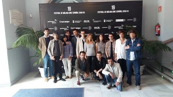 Palmarés oficial del 19 Festival de Málaga - Cine español: ‘Callback’ se lleva el Oro, ‘La próxima piel’ gana a los puntos