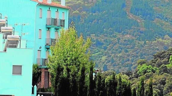 Ayuntamientos que sacan tajada de sus tierras