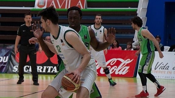 El Clínicas Rincón peleó hasta el final