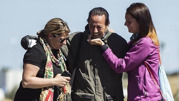 La Audiencia de Málaga confirma el régimen abierto para Julián Muñoz