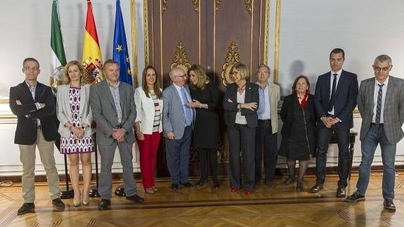 La reválida en Andalucía para los alumnos de sexto de Primaria será una "evaluación individualizada" por los profesores