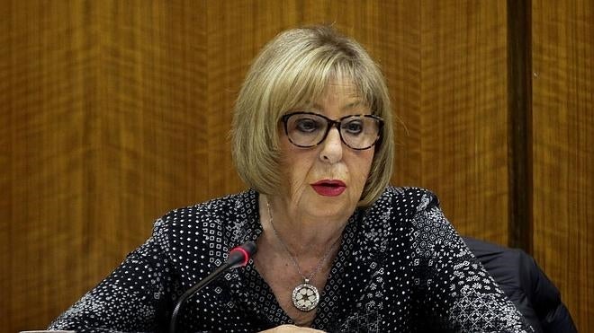 Directo | Adelaida de la Calle recibe la Medalla de Oro de la UMA