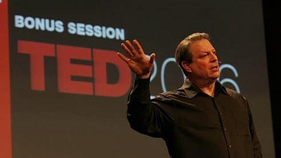 Estas son las mejores charlas TED