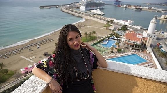 Marisol vuelve en la voz de Celia Flores