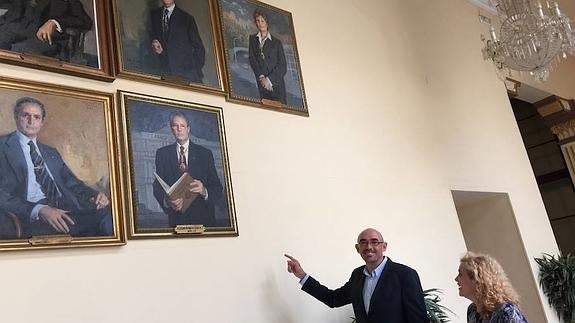 Una semana a la deriva