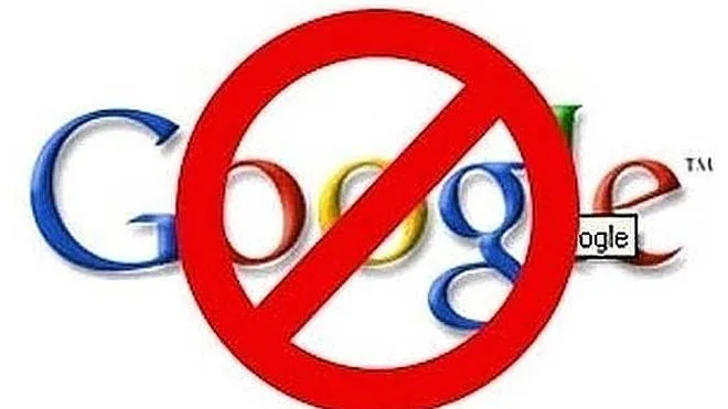 Cinco cosas que no deberías buscar en Google