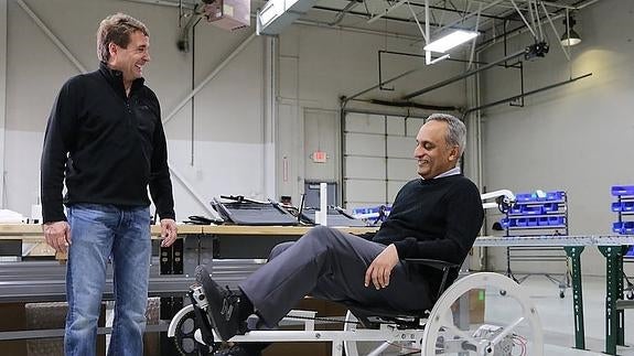 La revolución de los pedales