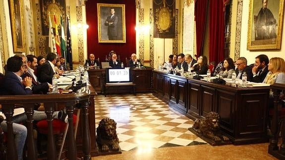 Un concurso público sacará del olvido el centro de día de alzheimer de Antequera tras siete años en espera