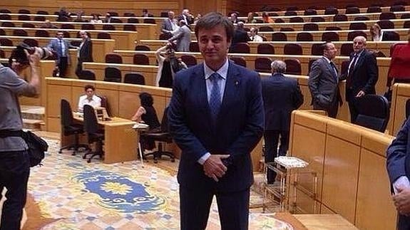 El PP remodela sus listas para el 26-J y aúpa a Avelino Barrionuevo como número tres al Congreso