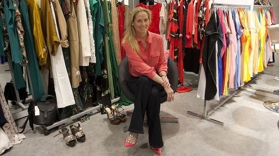 «Ni zapatos ni bolsos, invertiría en un buen novio»