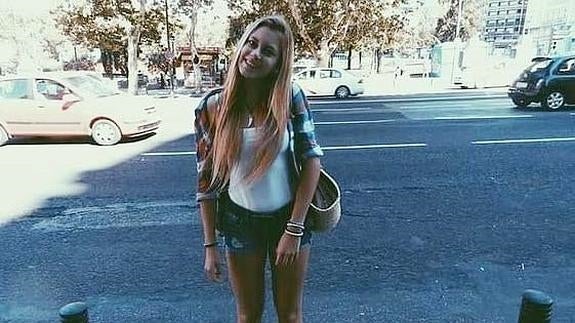 La joven que plantó cara a Zara gana la batalla
