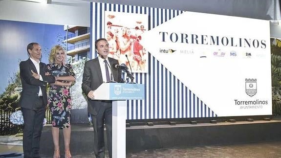 Torremolinos renueva su plan turístico para «volver a ser icono de modernidad»