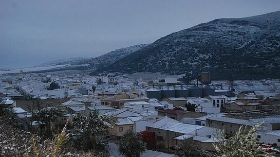 La Diputación da luz verde a proyectos de obras por 1,9 millones, que permitirán contratar a 857 personas