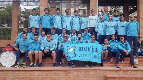 El Cueva de Nerja-UMA disputa hoy la segunda jornada en División de Honor