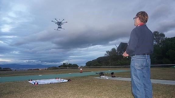 La nueva legislación podría abrir la puerta a nuevos usos profesionales