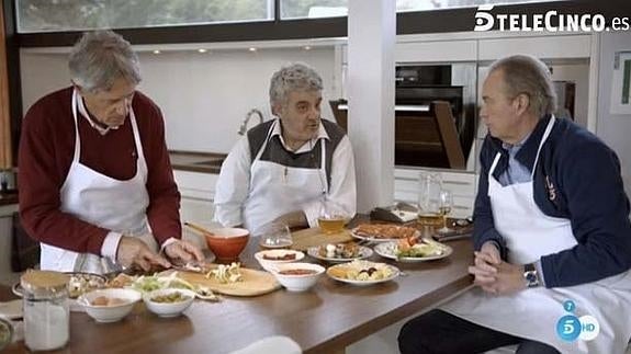 Toda la verdad de la separación de Martes y Trece