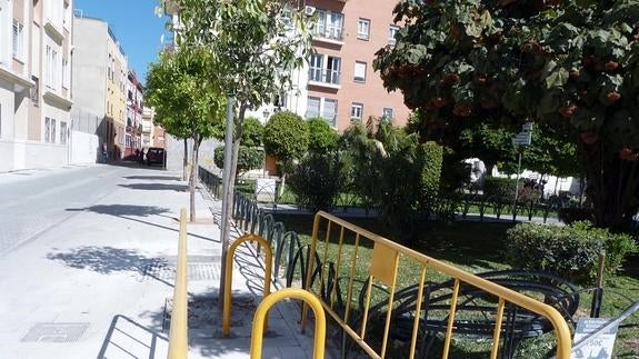 La policía investiga un tiroteo en la Goleta