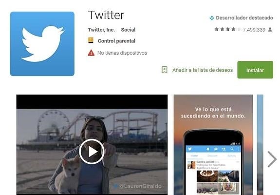 Descubre todo lo que no te restará espacio a los 140 caracteres de Twitter