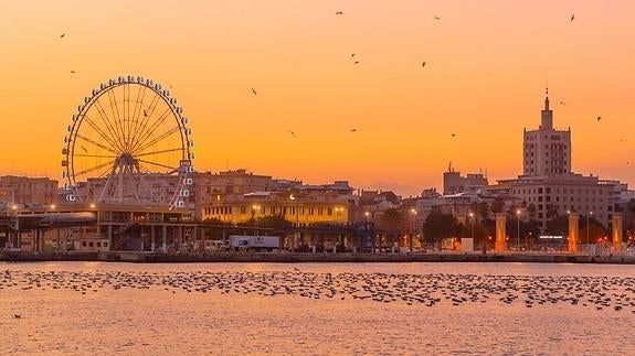 'The New York Times' da un paseo por la «próspera» Málaga de Picasso