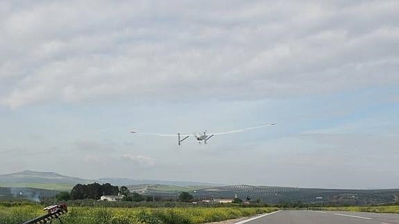 La industria aeronáutica andaluza se lanza a la fabricación de drones