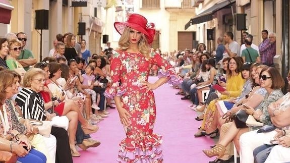 La IV Pasarela Entorno Thyssen concluye con las propuestas presentadas por las firmas de moda