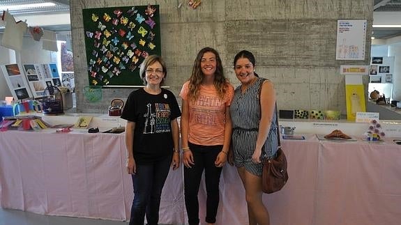 «No usar para maquillar los golpes ante los demás»