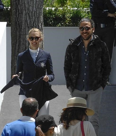 Un Torretta en el corazón de Zara