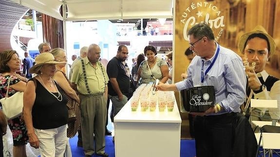 La OMT pronunciará el discurso inaugural de Euroal, al que acudirán 170 instituciones