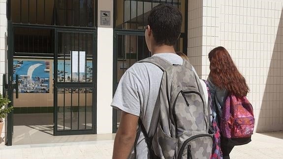 Más optativas y cambios horarios en la nueva ESO y Bachillerato de la LOMCE