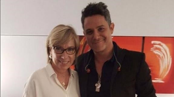 Alejandro Sanz rompe con su representante de toda la vida porque "las cuentas no le cuadraban"