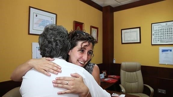 «No se puede ir a prisión por 480 euros, por eso pagué la multa de Cristina»