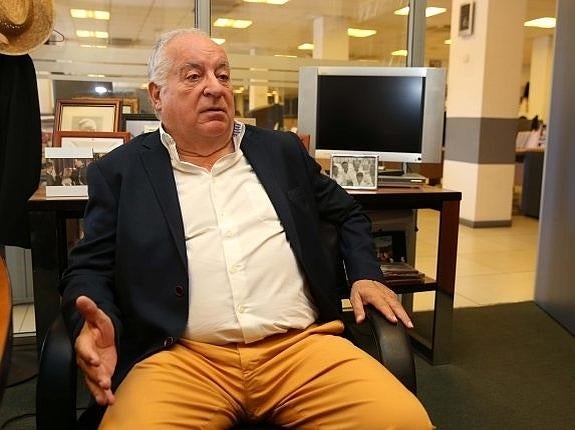 «Hay que cambiar la clasificación hotelera, que está obsoleta, y copiar el sistema de Baleares»