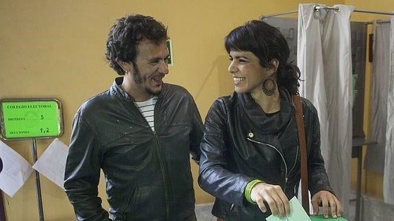 Unidos Podemos se fija como objetivo desplazar al PSOE en la Andalucía rural